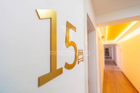 Alojamento | t19 | portalegre / gavião