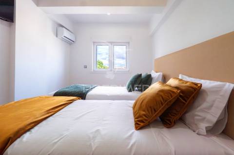 Alojamento | t19 | portalegre / gavião