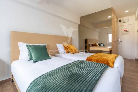 Alojamento | t19 | portalegre / gavião