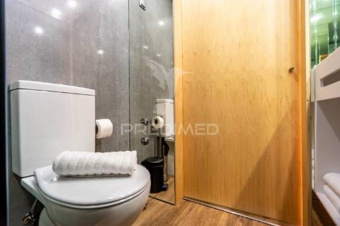 Alojamento | t19 | portalegre / gavião