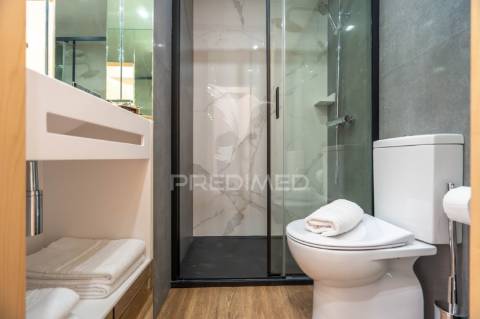 Alojamento | t19 | portalegre / gavião