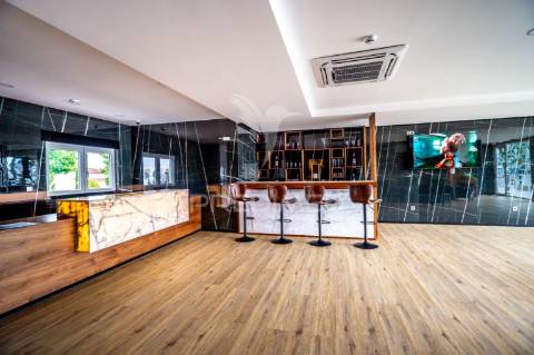 Alojamento | t19 | portalegre / gavião