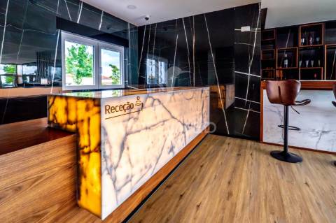 Alojamento | t19 | portalegre / gavião