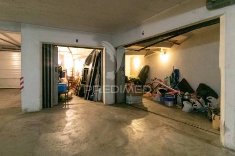 Garagem centro palmela