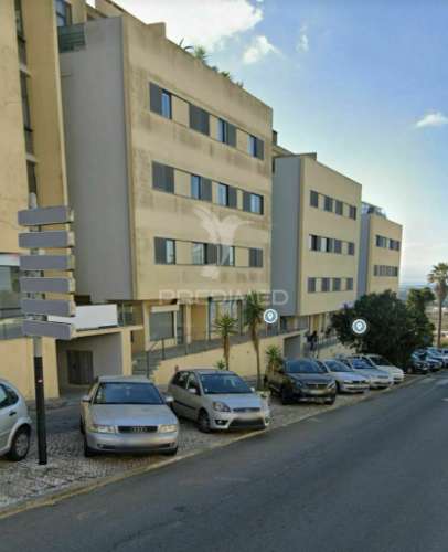 Garagem centro palmela