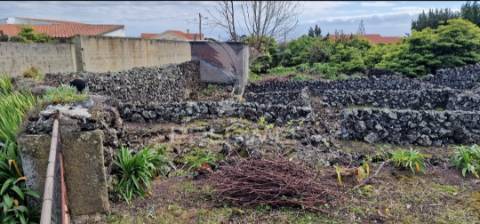 Terreno porto martins - ilha terceira