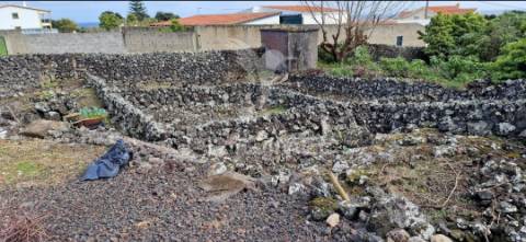 Terreno porto martins - ilha terceira