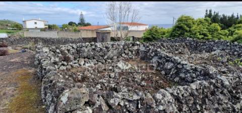 Terreno porto martins - ilha terceira