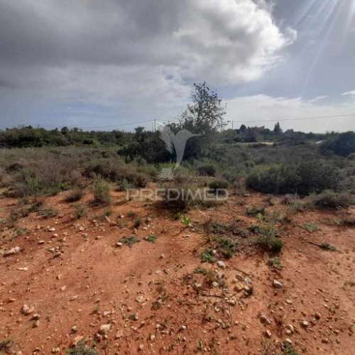 Terreno rustico  entre estói e moncarapacho