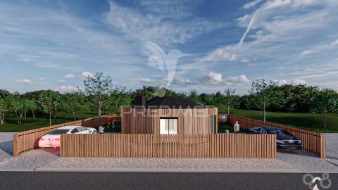 Terreno rústico com projeto inovador para turismo - alenquer