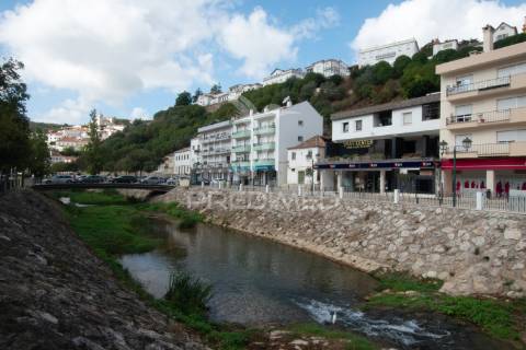 Terreno rústico com projeto inovador para turismo - alenquer