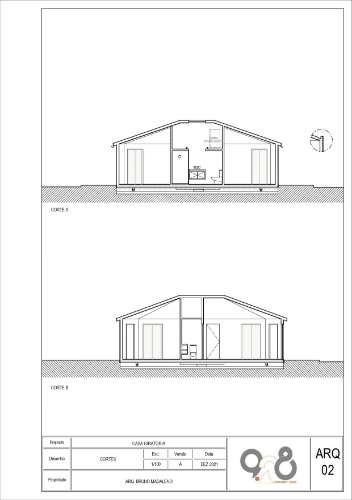 Terreno rústico com projeto inovador para turismo - alenquer