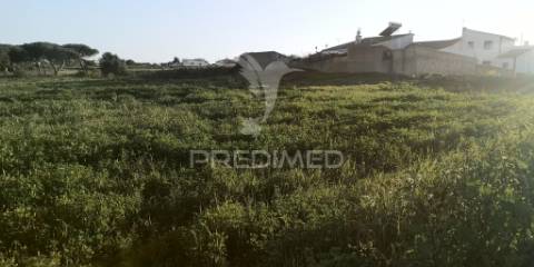 Terreno urbano para loteamento, perto das praias de sintra