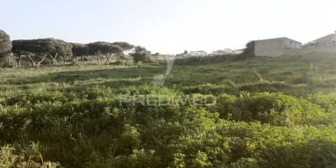 Terreno urbano para loteamento, perto das praias de sintra