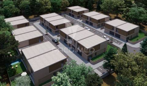 White sand residence - árvore vila do conde