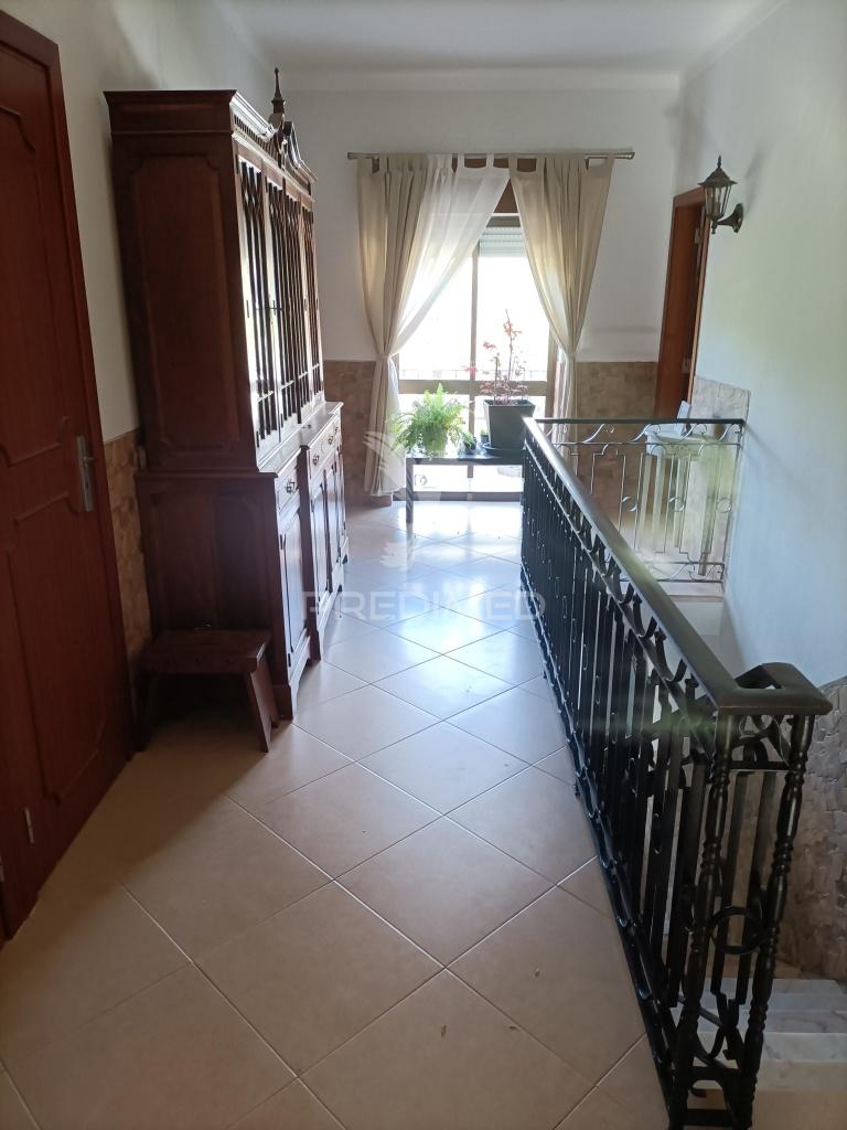 Quinta em zona nobre da cidade de portalegre