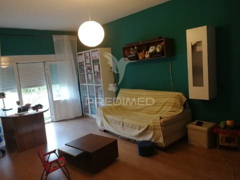 Quinta em zona nobre da cidade de portalegre