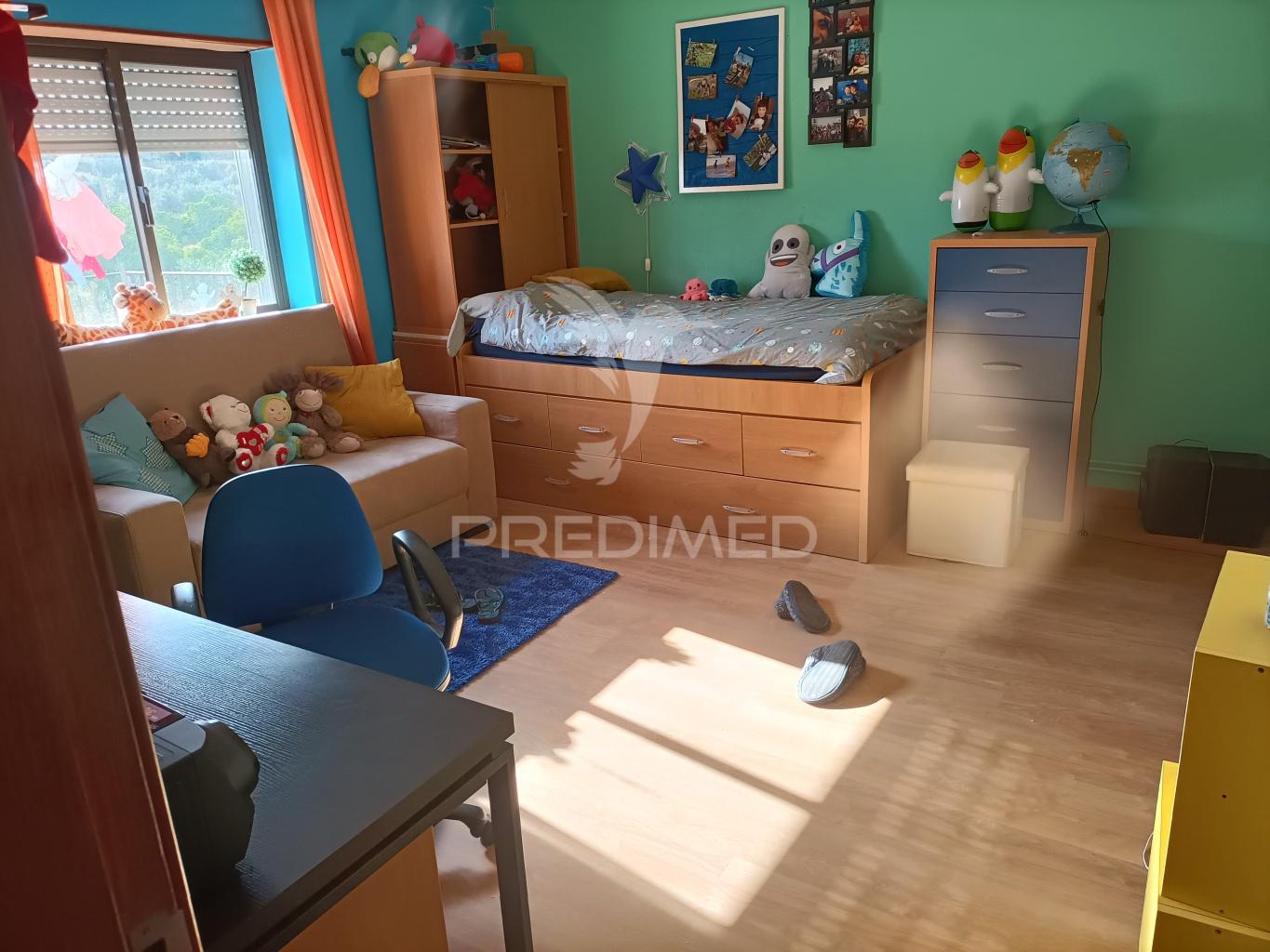 Quinta em zona nobre da cidade de portalegre