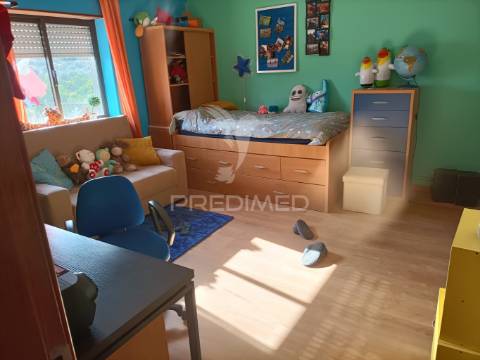 Quinta em zona nobre da cidade de portalegre