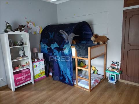 Quinta em zona nobre da cidade de portalegre