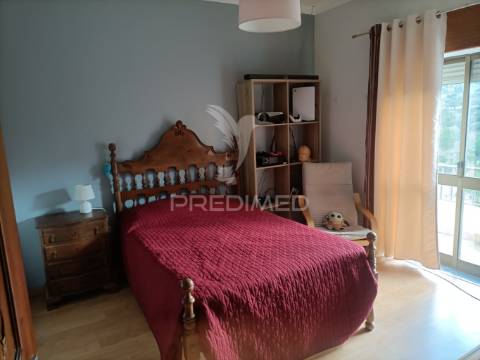 Quinta em zona nobre da cidade de portalegre