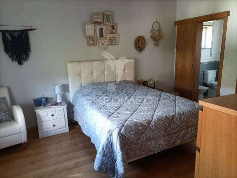 Quinta em zona nobre da cidade de portalegre