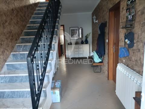 Quinta em zona nobre da cidade de portalegre