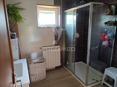 Quinta em zona nobre da cidade de portalegre