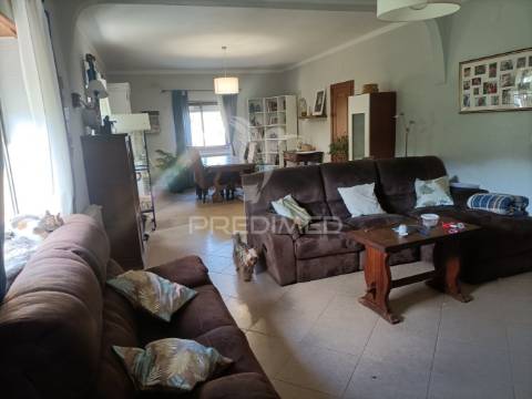 Quinta em zona nobre da cidade de portalegre