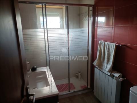 Quinta em zona nobre da cidade de portalegre