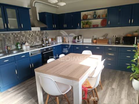 Quinta em zona nobre da cidade de portalegre