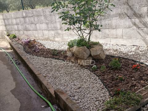 Quinta em zona nobre da cidade de portalegre