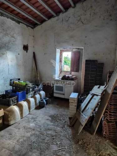 Quinta em zona nobre da cidade de portalegre