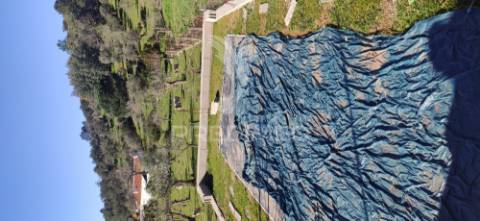 Quinta em zona nobre da cidade de portalegre