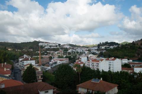 Terreno para moradias em albarróis - alenquer