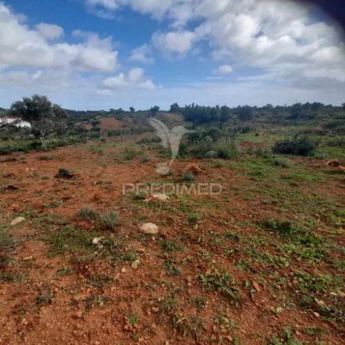 4 terrenos rústicos  alecrineira-cerro azul