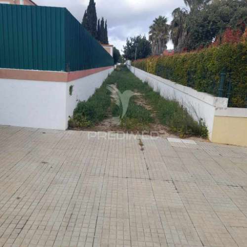 4 terrenos rústicos  alecrineira-cerro azul