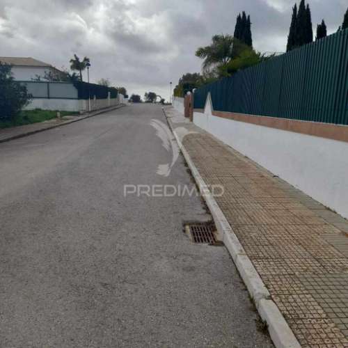 4 terrenos rústicos  alecrineira-cerro azul