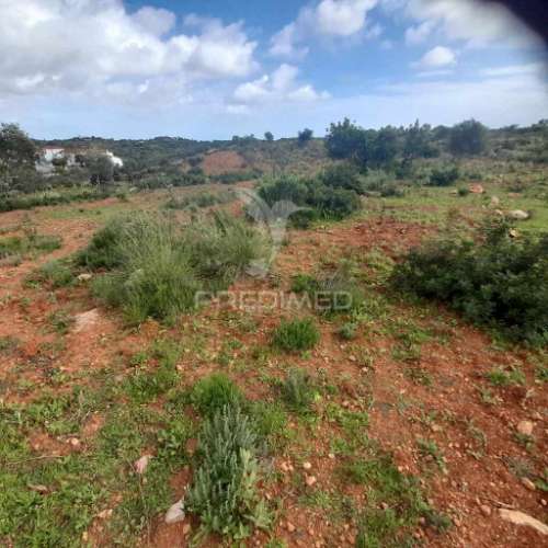 4 terrenos rústicos  alecrineira-cerro azul