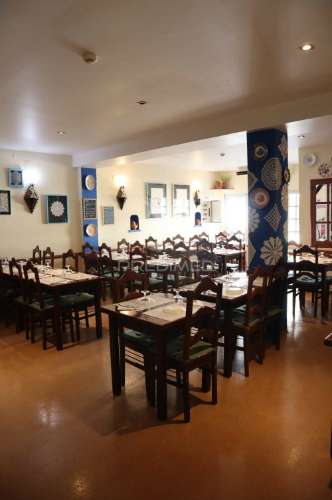 Restaurante guia para venda / negociável