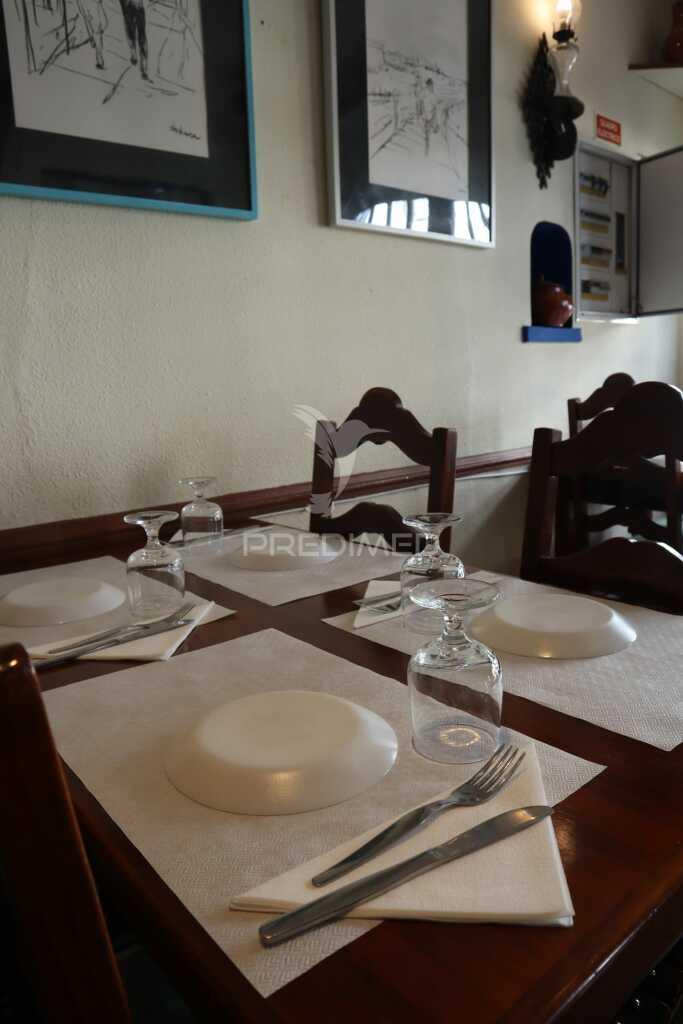 Restaurante guia para venda / negociável