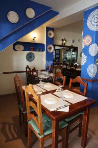 Restaurante guia para venda / negociável