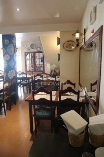 Restaurante guia para venda / negociável