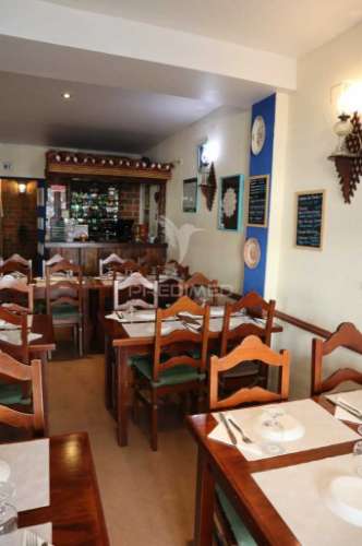 Restaurante guia para venda / negociável