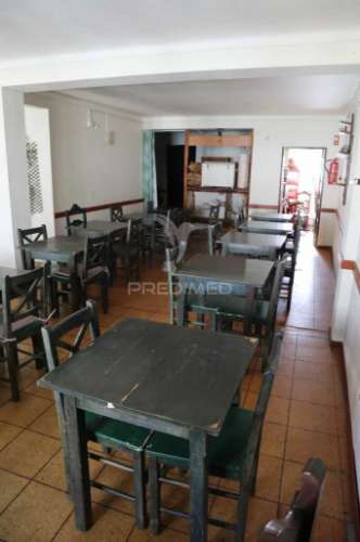 Restaurante guia para venda / negociável