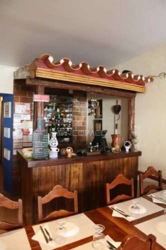 Restaurante guia para venda / negociável