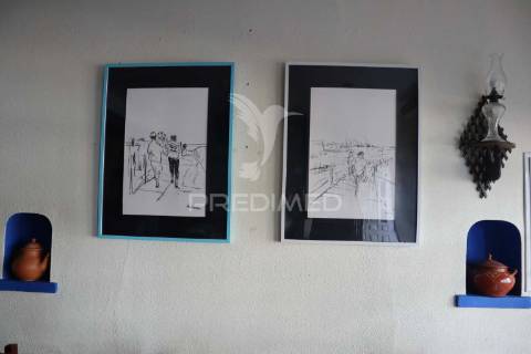 Restaurante guia para venda / negociável