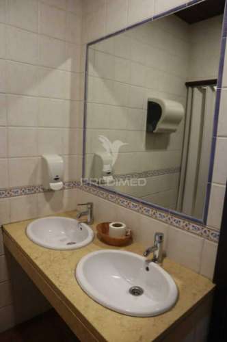 Restaurante guia para venda / negociável