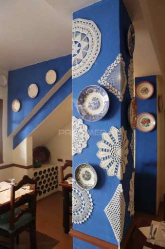 Restaurante guia para venda / negociável