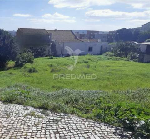 Terreno urbano, casal da mira - amadora